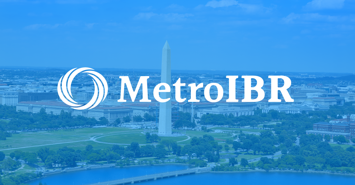 MetroStarIBR logo for MetroStar and IBR